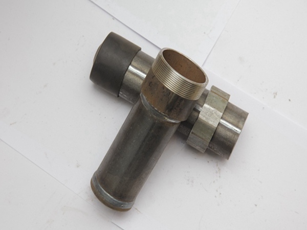 永川螺旋式声测管厚壁3.0mm